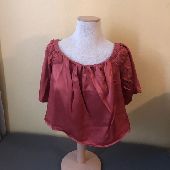 Forever 21 Top - Picture 4 of 6